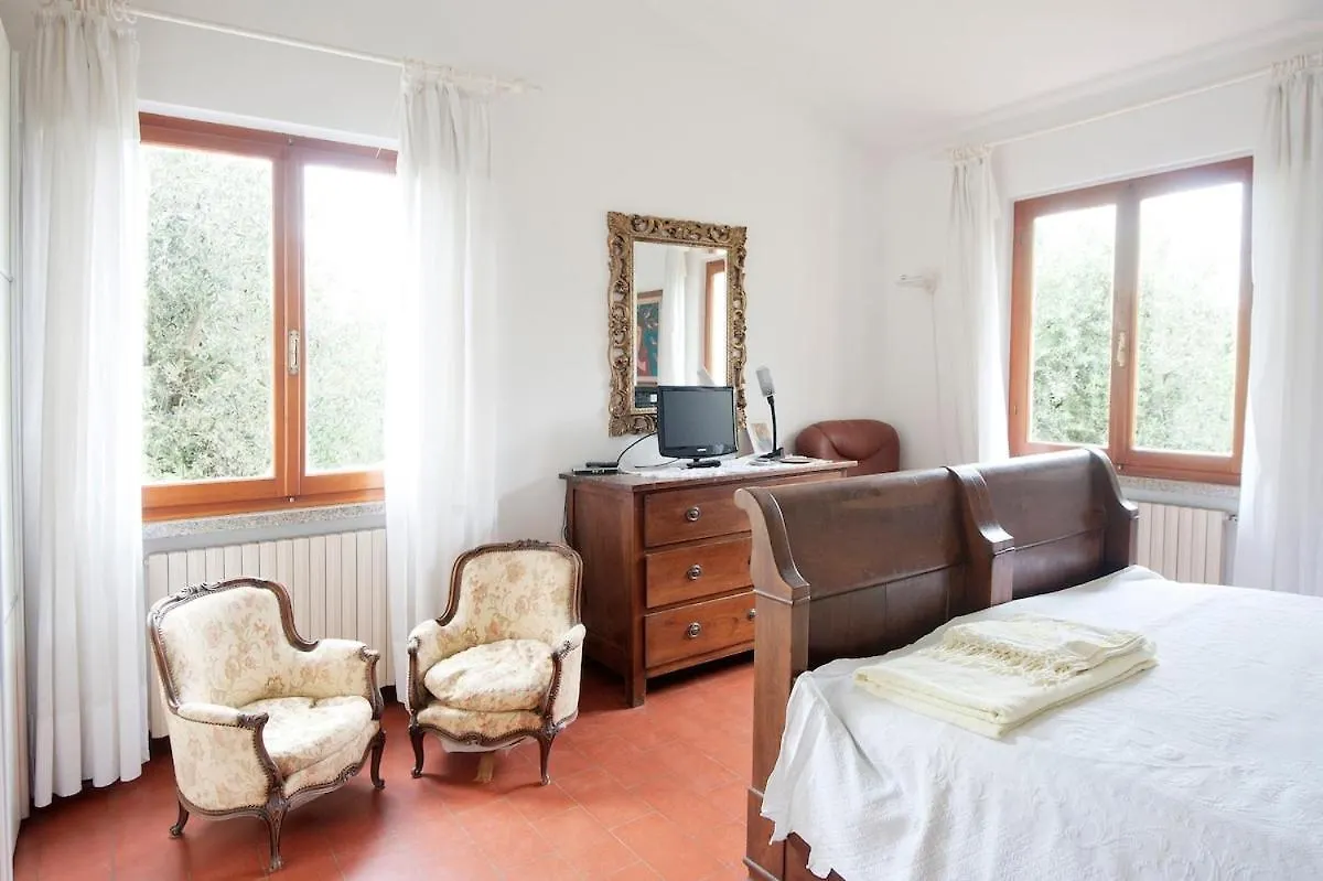 Feriehus Villa Appartment Parking With Garden Near The Sea Caniparola di Fosdinovo