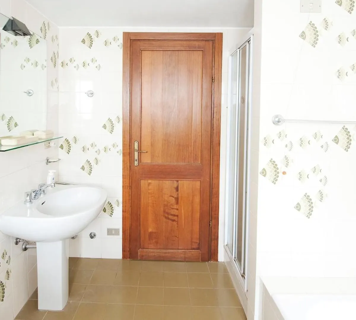 Villa Appartment Parking With Garden Near The Sea Caniparola di Fosdinovo 0*,  Italien