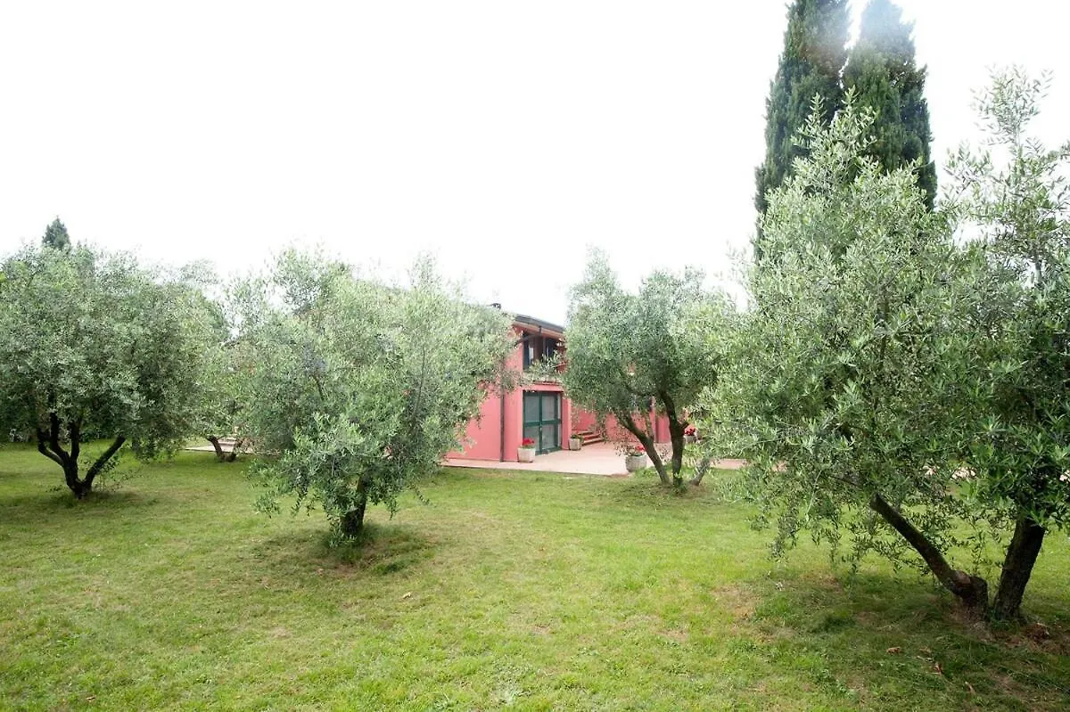 Villa Appartment Parking With Garden Near The Sea Caniparola di Fosdinovo